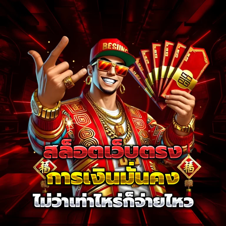 lucky777 เว็บตรง